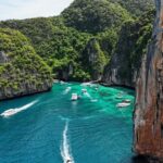 Krabis Whisper: Phi Phi & 4 Islands Sunset Speedboat Tour - What Makes This Tour Stand Out