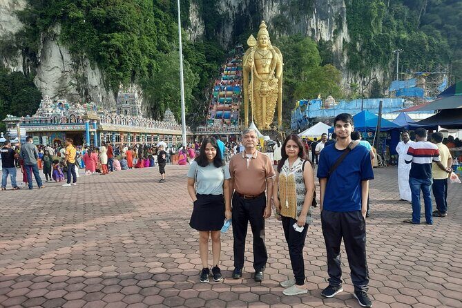 Kuala Lumpur Airport Layover Tour - Who Is This Tour Best Suited For?