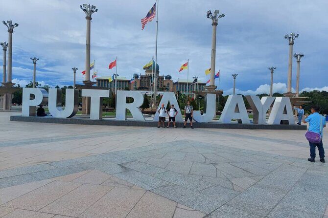 Kuala Lumpur Airport Layover Tour at Putrajaya - Final Thoughts