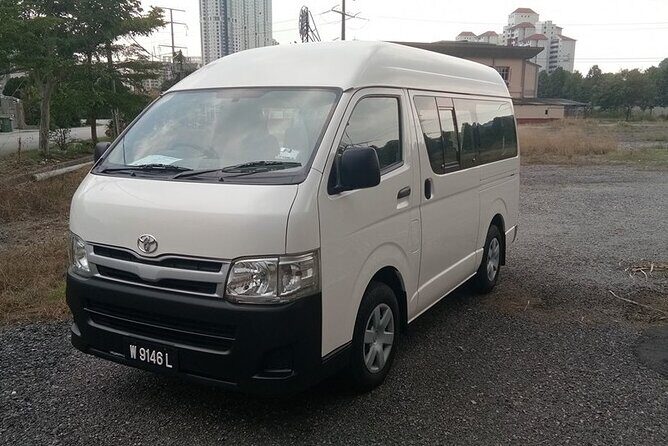 Kuala Lumpur Airport to Hotel Transfer - FAQ