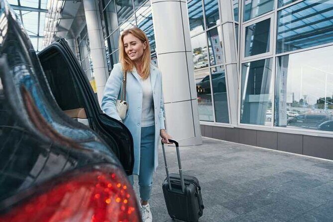 Kuala Lumpur Airport Transfer to Your Hotel - What to Expect on the Day