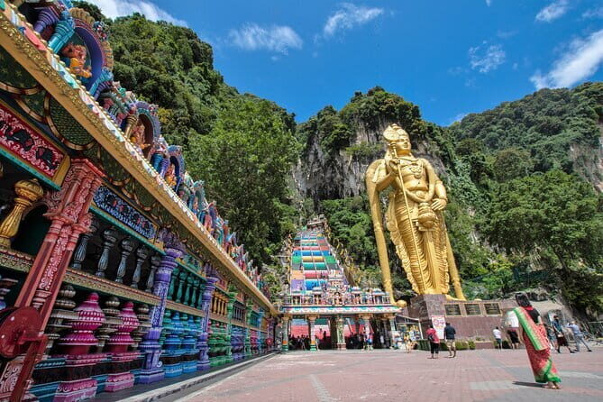 Kuala Lumpur & Batu Caves Combo Tour SIC - Who Will Love This Tour?