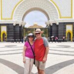 Kuala Lumpur & Batu Caves Full-Day City Tour - Authentic Insights from Reviewers