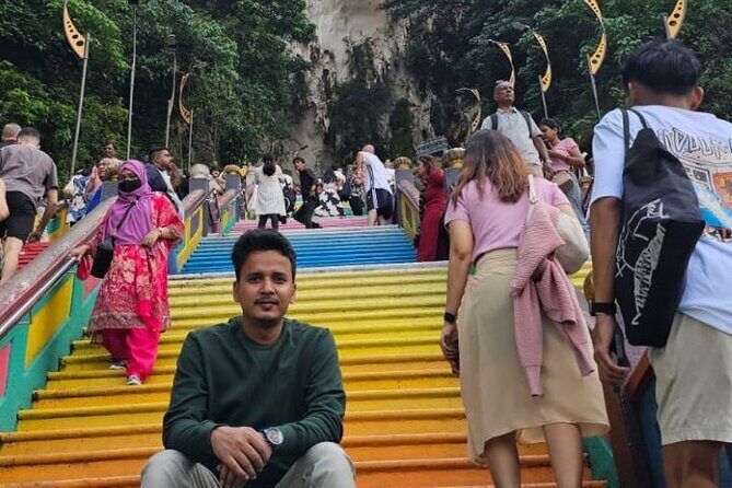 Kuala Lumpur & Batu Caves Private Car Transfer from Ipoh - The Value of This Transfer