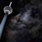 Kuala Lumpur by Night Tour with KL Tower Ticket - The Transportation and Service Experience