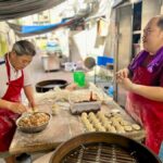 Kuala Lumpur: Chinatown & Centre Food Tour with 12 Tastings - Who Should Consider This Tour?