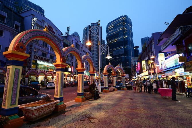 Kuala Lumpur City Exploration Budget Tour - A Closer Look at the Itinerary