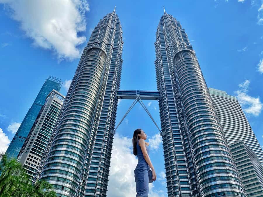 Kuala Lumpur: City Highlights & Batu Caves Day Tour - Why This Tour Works for Travelers