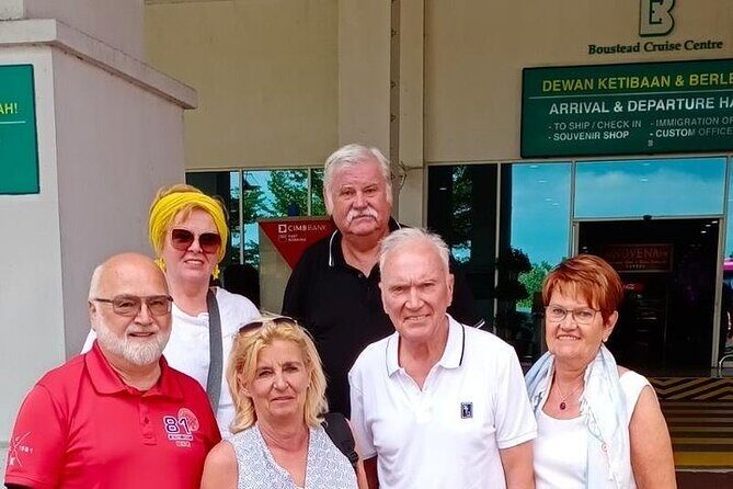 Kuala Lumpur City Hotels To Malacca City Hotels - What to Expect During Your Journey