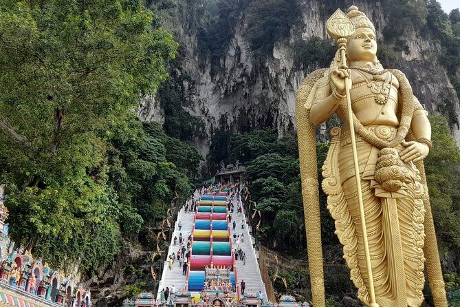 Kuala Lumpur City to Genting Highlands with Batu Caves Stop - Who Would Love This Tour?