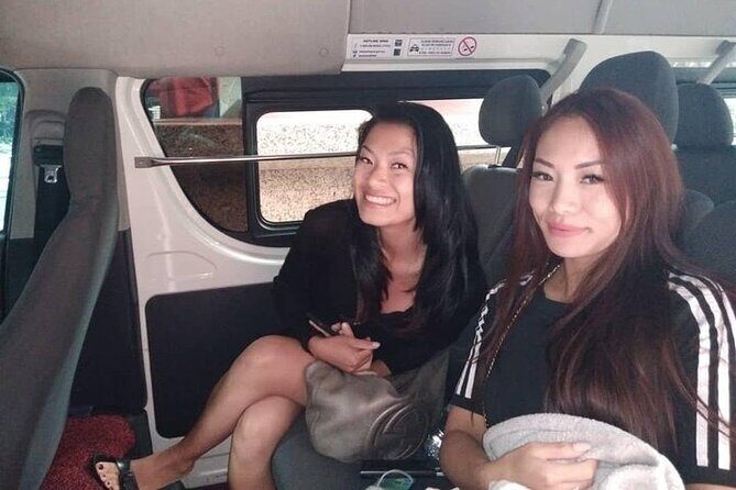 Kuala Lumpur City to Malacca City - What to Expect During the Journey