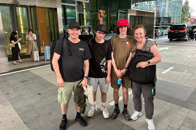 Kuala Lumpur City to Merang Jetty - Booking and Pricing: Is it Worth It?