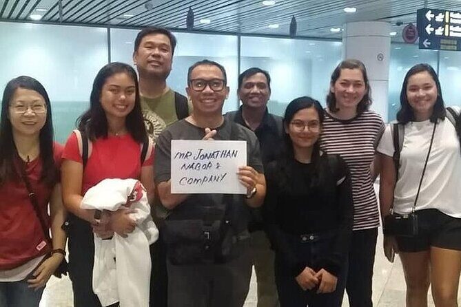 Kuala Lumpur City to Mersing Jetty - FAQs