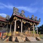 Kuala Lumpur City to Penang City 1-way Transfer - What to Expect at the Drop-off in Penang