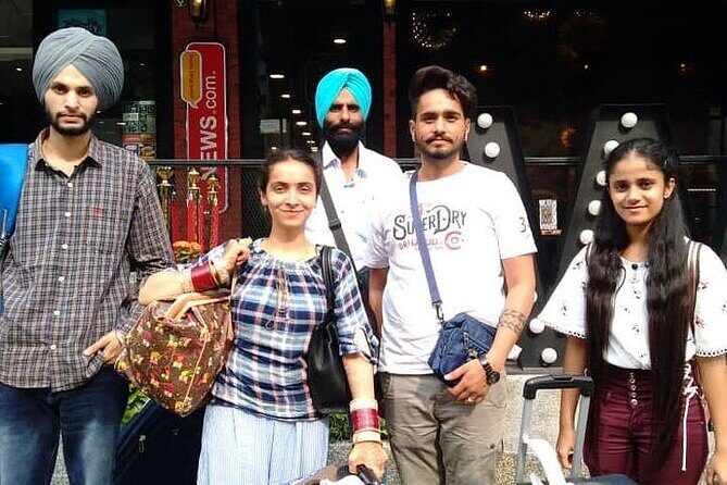 Kuala Lumpur City To Penang City EN-ROUTE Batu Caves Tour - Why This Tour Works for Some Travelers