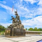 Kuala Lumpur City Tour - Stop 2: KL Tower