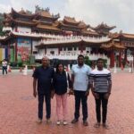 Kuala Lumpur City Tour - The Itinerary Breakdown