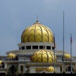 Kuala Lumpur City Tour (8 hours) - Cultural and Religious Sites: Batu Caves, Masjid Negara, and Thean Hou Temple