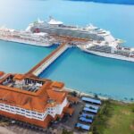 Kuala Lumpur City Tour From Port Klang Cruise Terminal with Lunch - Detailed Breakdown of the Tour