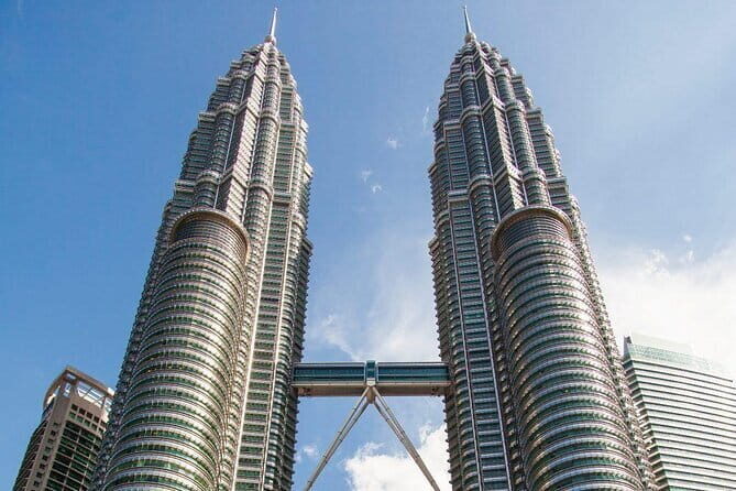 Kuala Lumpur City Tour Full Day 6 hours - What the Tour Means for You: Transportation, Timing, and Value