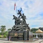Kuala Lumpur: City Tour - Petronas Towers & Istana Negara - Detailed Breakdown of the Itinerary