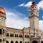 Kuala Lumpur City Tour with Batu Caves Discovery (Shared) - Practical Tips for a Great Experience