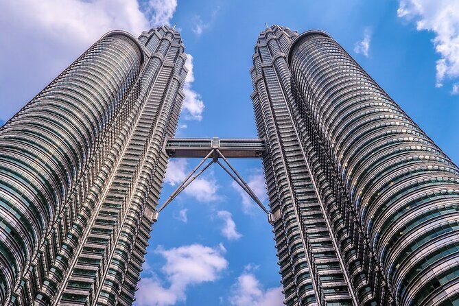 Kuala Lumpur City Tour with Saloma Bridge - The Detailed Itinerary Breakdown