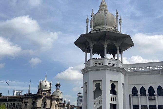Kuala Lumpur Colonial History Walk - Guided Tour - What Makes This Tour Stand Out?