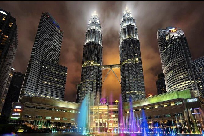 Kuala Lumpur Cultural City Tour (Private Half Day) - Seamless Private Transportation and Comfort