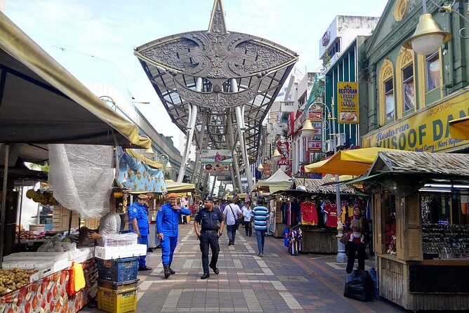 Kuala Lumpur Cultural & Heritage Tour - Analyzing the Value: Is It Worth It?