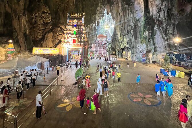 Kuala Lumpur Customizable Tour - Why This Tour Is a Great Pick