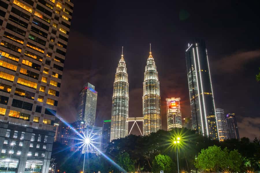 Kuala Lumpur: Evening Tour with Temples, Lights, & KL Tower - Who Will Love This Tour?