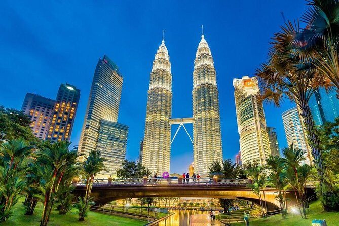 Kuala Lumpur Famous Landmarks Tour - Who Is This Tour Best For?