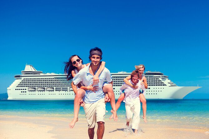 Kuala Lumpur Full Day City Tour Cruise Excursion from Port Klang - Transportation, Timing, and Practicalities