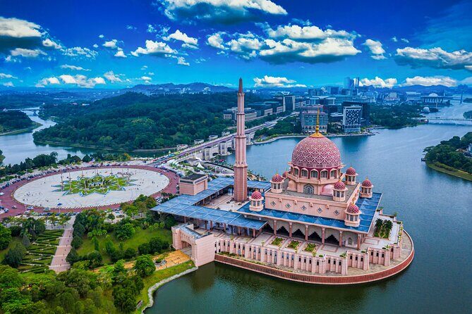 Kuala Lumpur Full Day City Tour Include Putrajaya & Batu Caves - Exploring Kuala Lumpur: An In-Depth Look at the Tour