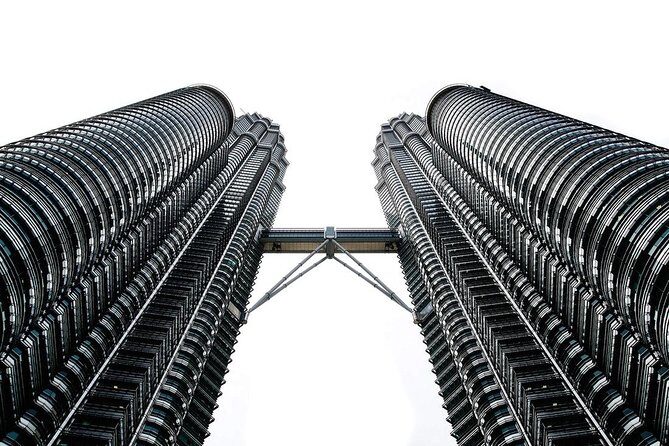 Kuala Lumpur Full Day City Tour Include Twin Tower Entrance - Practical Details & Value