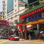 Kuala Lumpur > Genting Highland > Colmar Tour > Kuala Lumpur - Practical Details and Considerations