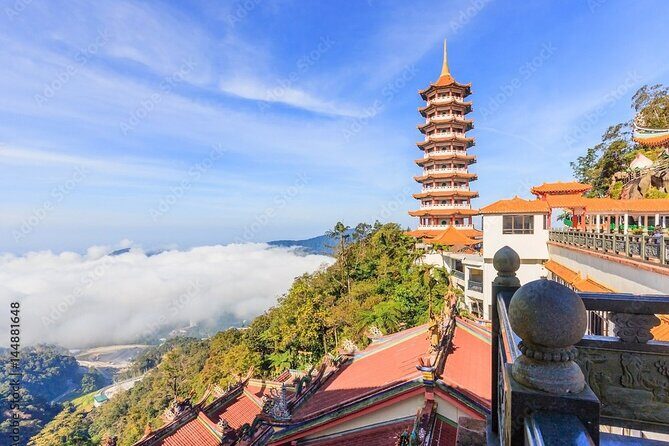 Kuala Lumpur (Genting Highlands 7.5 hours Private Tour) - Final Thoughts