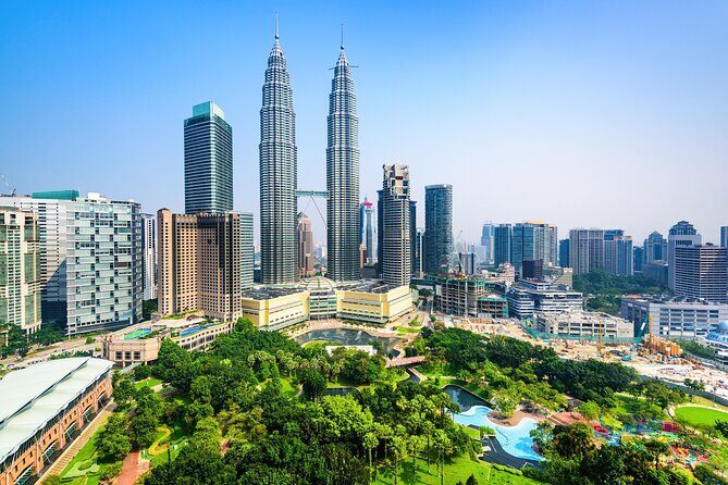 Kuala Lumpur Half Day City Private Tour - Practical Insights on the Tour