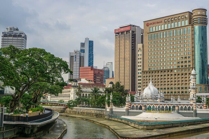 Kuala Lumpur Half Day City Private Tour - Authentic Experiences from Travelers