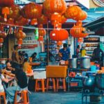 Kuala lumpur Half Day City Tour - Transportation and Group Dynamics