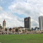 Kuala Lumpur Half-day City Tour - The Itinerary in Detail