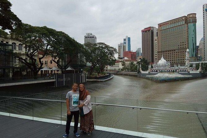 Kuala lumpur Half Day City Tour :Special Deal - The Value of This Tour