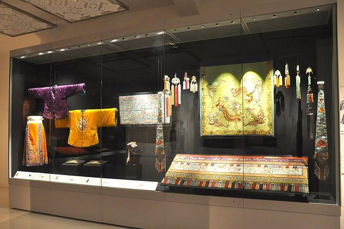 Kuala Lumpur Heritage Trail Walking Tour - Practical Info and What to Expect