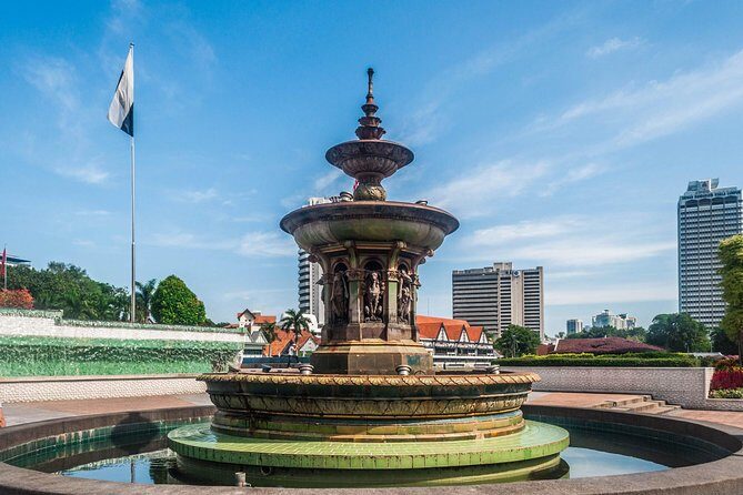 Kuala Lumpur Heritage Trail with Guide - In-Depth Look at the Heritage Trail Itinerary