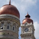 Kuala Lumpur Hop on Hop Off Bus Pass - Practical Tips for Using the Tour