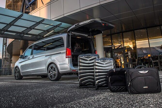 Kuala Lumpur Hotel to Singapore Hotel (Door To Door) Overland Transfer - What’s Included and What’s Not