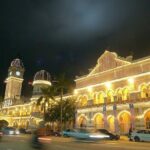 Kuala Lumpur Iconic Sights Tour with Dinner at KL Tower - A Closer Look at the Kuala Lumpur Iconic Sights Tour with Dinner