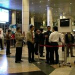 Kuala Lumpur International Airport Departure Transfer KLIA1/KLIA2 - Detailed Breakdown of the Experience