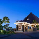 Kuala Lumpur International Airport KLIA KLIA2 to AVANI Sepang Goldcoast Resort Hotel Transfer - Detailed Breakdown of the Experience